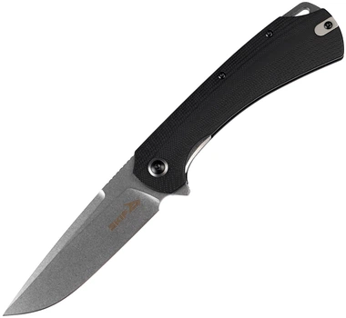 Нож Skif Frontier SW Black (17650500)