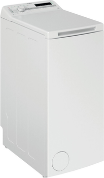 Пральна машина Whirlpool TDLR 6040S EU/N