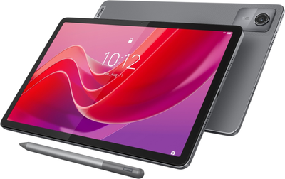 Планшет Lenovo Tab M11 LTE 8/128GB Luna Grey (ZADB0340SE)