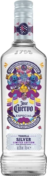 Текіла Jose Cuervo Especial Silver 0.7 л 35% (7501035011311)