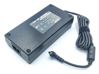 Блок питания для ASUS 19V 9.5A 180W (5.5*2.5) (с кабелем питания)