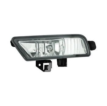 Противотуманная фара ПТФ туманка DEPO на Honda CR-V H8 15-17 левая Хонда СРВ АМ0051497