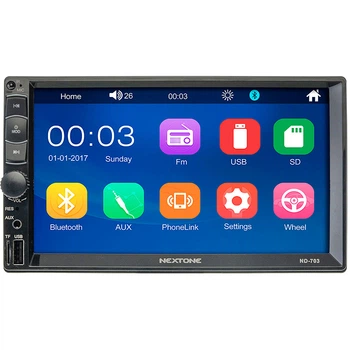 Автомагнитола Nextone MD-703