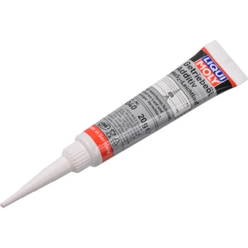 Присадка в Трансмісійна олива Liqui Moly Getriebeoil-Additiv 20 г.
