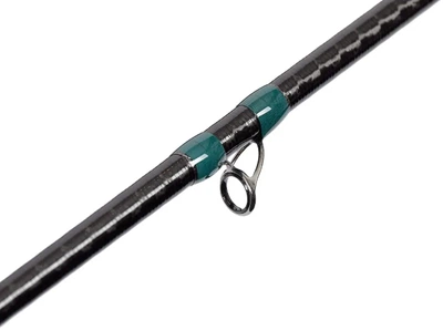 Спінінг G.Loomis Conquest Mag Bass CNQ 842C MBR 2.13m 7-18g Casting (1 част.)