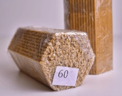 Воскові церковні свічки вищої категорії №60 (300 шт.)