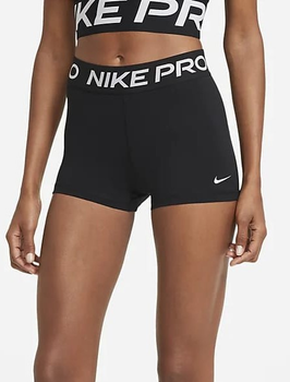 Spodenki damskie sportowe W Np 365 Short 3In