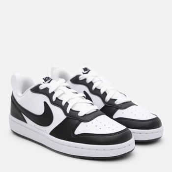 Підліткові кеди Court Borough Low Recraft (Gs) Підліткові кеди Court Borough Low Recraft (Gs)