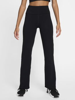 Спортивні штани жіночі W Nk Df One Hr Fldovr Pant