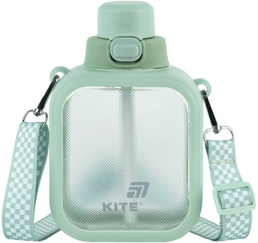 Бутылка для воды Kite 700 мл Зеленая (K25-1237-2)