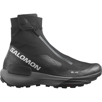 Ботинки Salomon S/LAB GENESIS SPINE 43.5 (9 UK) 27.5 см черный s475191