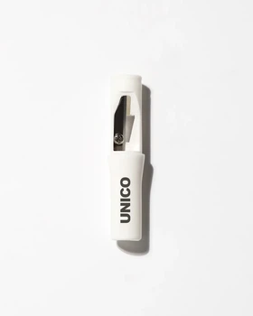 Точилка для олівця для губ Unico Makeup Pencil SHARPENER, 1 шт.
