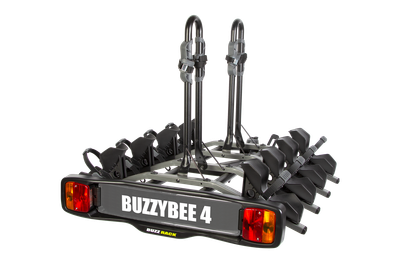Багажник для велосипедів Buzz Rack New BuzzyBee 4 (4712795383690)
