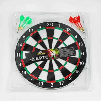 Дартс Star Toys 17" с дротиками C33996