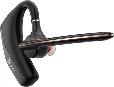 Bluetooth гарнітура Platronics Poly Voyager Legend 50 Headset UC (AT9M9AA)