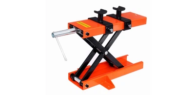 Подъемник для мотоцикла Kraft&Dele KD352 500 кг