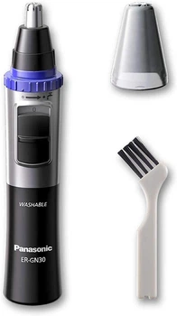 Триммер Panasonic ER-GN30-K503 для носа и ушей - Б/У