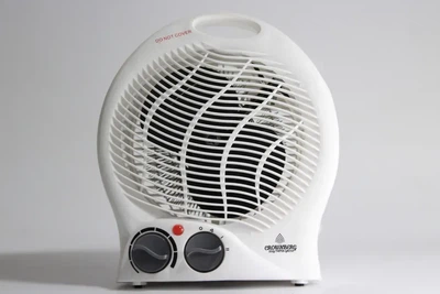 Тепловентилятор Crownberg CB-7746 2000 Вт Дуйка