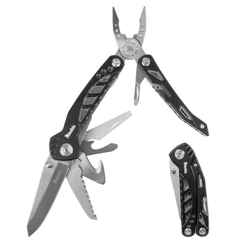 Мультитул Mächtz MMT-5112 RANGE, многофункциональный инструмент