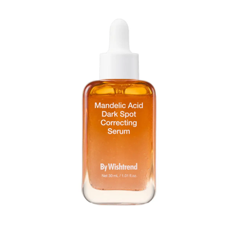 Сыворотка для осветления с миндальной кислотой By Wishtrend Mandelic Acid Dark Spot Correcting Serum, 30 мл