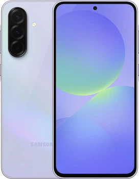 Смартфон Samsung Galaxy A36 5G 6/128GB Awesome Lavender (SM-A366BLVB) - Refurbished