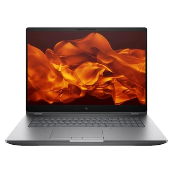 Ноутбук HP 18 ZBook Fury G1i WQXGA/Intel Ultra 9-285HX/64GB/1TB/RTX Pro 1000 8GB/DOS (5F9W2ES)