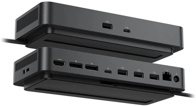 Док-станция Dell Pro Smart Dock - SD25