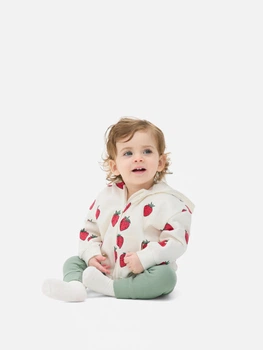 Штани Primark світло-зелений EQMXT787 92