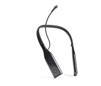 Портативна консоль VITURE Pro Neckband, медіаплеєр, міні-комп'ютер для XR-окулярів VITURE, 8GB RAM, 128GB ROM