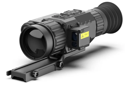 Тепловізійний приціл Cono Tech Vagon 650 LRF (50 мм, 640х512, 3540 м)