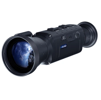 Тепловізор Pard Leopard 640-50 LRF (640x512, 2600м, NETD