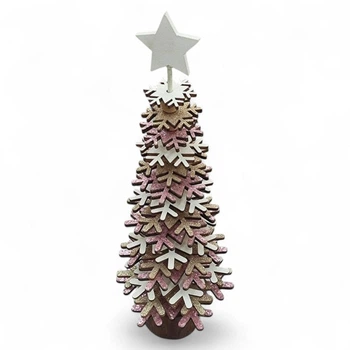 Новогодний декор "Christmas tree" 30 см R33796