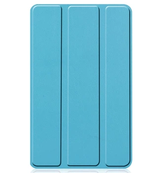 Чохол Primolux Slim для планшета Lenovo Tab One 8.7" TB305 - Light Blue