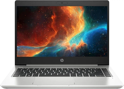 Ноутбук HP ProBook 445 G7, Ryzen 3 4300U/8gb/256 GB/14" - Б/У
