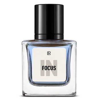 LR In Focus з колекції Mood Infusion, парфумована вода для чоловіків 50мл