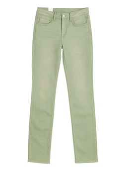 Джинсы женские Tom Tailor мятные, размер 29-32 (TT000103-54)