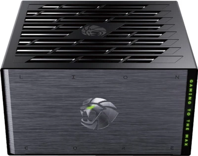Zasilacz GameMax Lion core 1200P