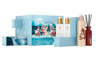 Адвент-календарь Rituals The Ritual of Advent Deluxe Advent Calendar 2025-2026