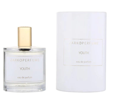 Парфюмированная вода унисекс Zarkoperfume Youth 100 мл