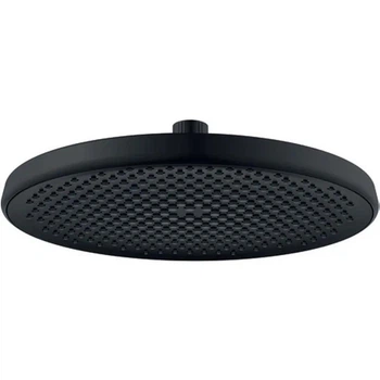 Душевая лейка потолочная Koer KP-0401-05-OH 250мм (KR4982)