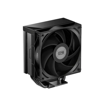 Кулер процесорний PCCOOLER RT500 TC BK
