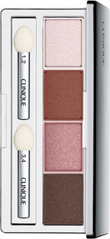 Paleta cieni do powiek Clinique All About Shadow Pink Chocolate 4.8 g (192333201206)