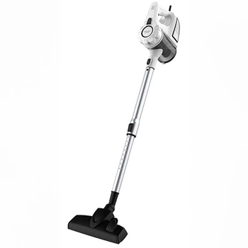 Пылесос ручной Adler AD 7036 white