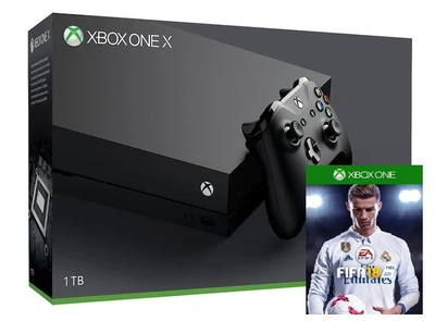 Ігрові приставки Microsoft Xbox - ROZETKA | Купити Ігрові