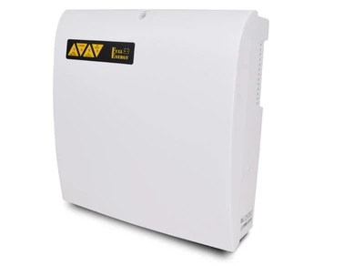 Блок безперебійного живлення Full Energy BBGP-1210 PoE 100W під 18Аг акумулятор