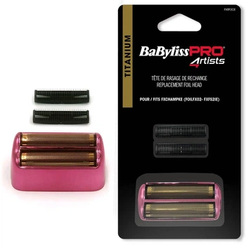 Картридж для шейвера BaByliss Pro (FXRF2CE)