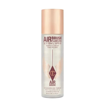 Спрей-фиксатор для макияжа Charlotte Tilbury Airbrush Flawless Setting Spray 100 мл