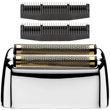 Запасна сітка + ніж до шейвера BaByliss Pro Replacement Foil Head FXRF2E