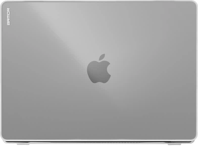 Накладка ArmorStandart Matte для Apple MacBook Air 13.6 M5/M4/M3/M2 Clear (ARM79455)
