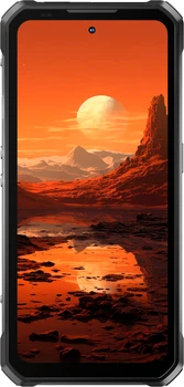 Мобільний телефон Oukitel WP100 12/512GB Black (6931940792769)
